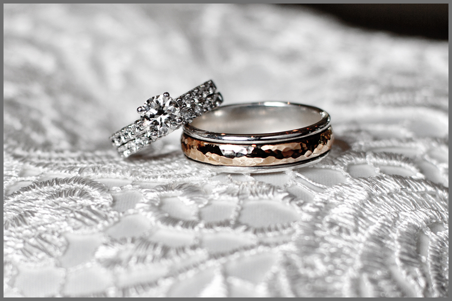 weedding rings